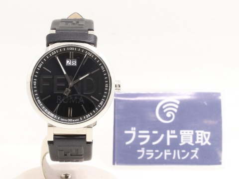 フェンディ時計