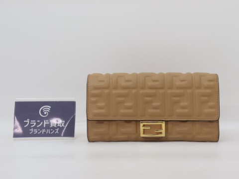 フェンディ財布