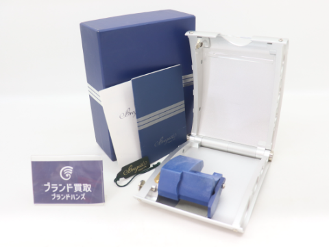 ブレゲ 腕時計 空箱