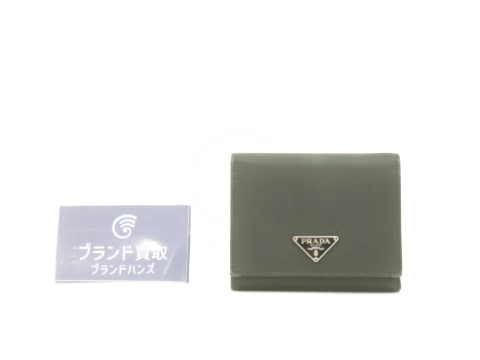 プラダ テスート 財布
