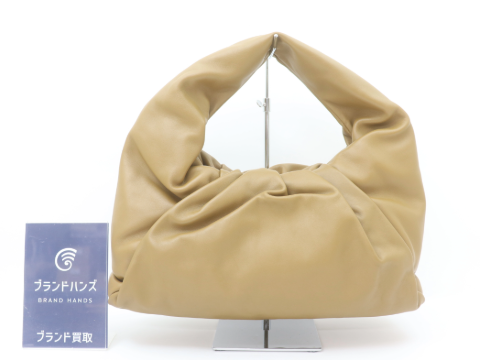 ボッテガヴェネタ イントレチャート ハンドバッグ