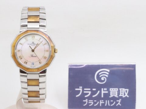 ボーム＆メルシェ リビエラ 5131.3