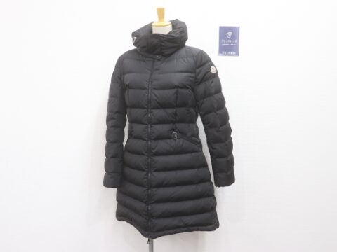 大阪でモンクレール買取｜高い買取価格で売れるブランドハンズ