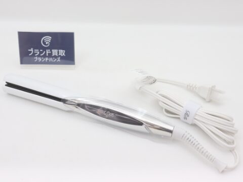 リファ ビューテック ストレートアイロン RE-AC02A-RIW