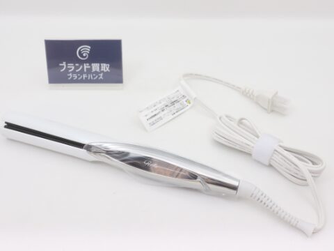 リファ ビューテック ストレートアイロン
