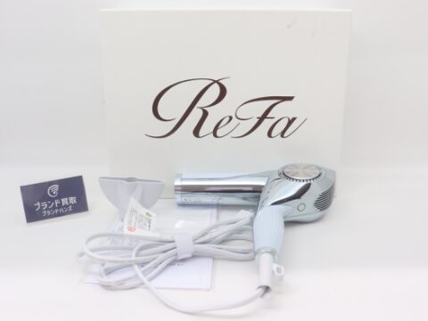 リファ ビューテック ドライヤー