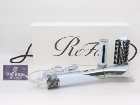 リファ ビューテック リセッター RE-BI-02A