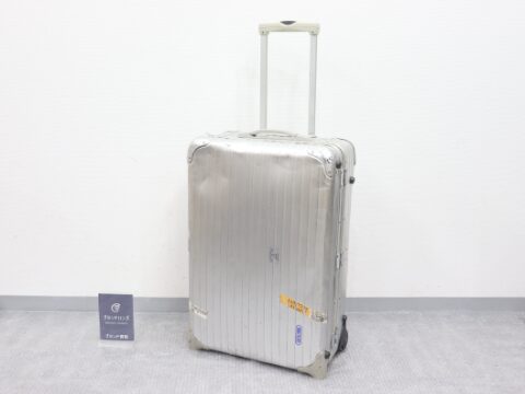 リモワ トパーズ 930.63 2輪 トローリー 63L