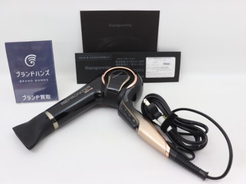リュミエリーナ REP4D-JP ドライヤー