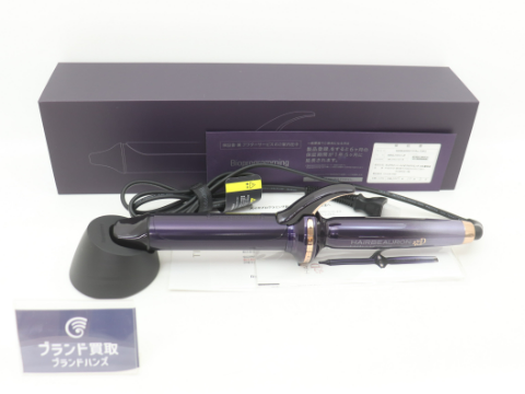 リュミエリーナ ヘアビューロン27D Plus HBECL27D