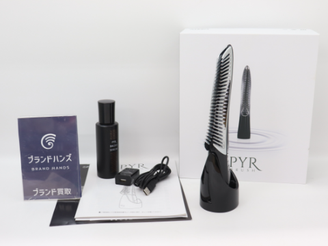 リンクス 頭皮ケア 家庭用美容器