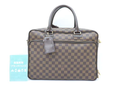 ルイヴィトン イカール N23252 ダミエ