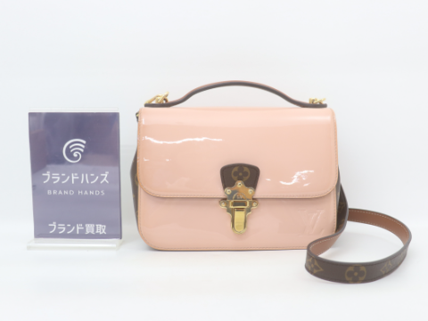 ルイヴィトン チェリーウッドBB M51952