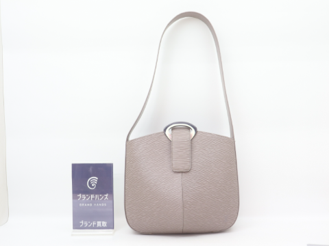 ルイヴィトン レヴリ リラ M5261B エピ