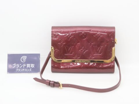 ルイヴィトン ロスモアPM M91547
