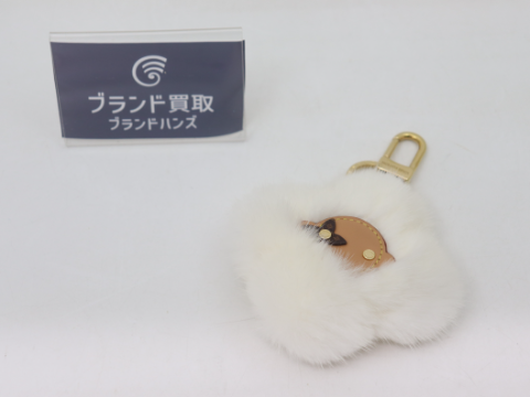 ルイヴィトン ヴィヴィエンヌ ファー M02300