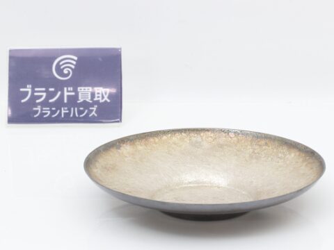 純銀 SV1000 (シルバー1000) 盃 78.3g