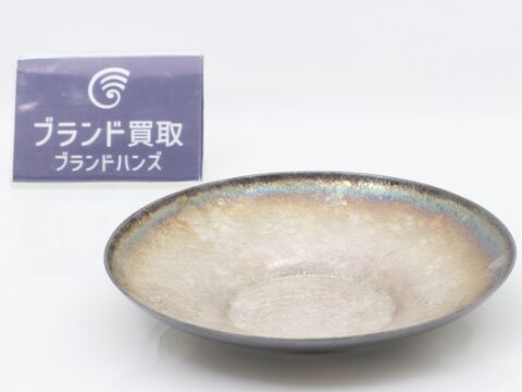純銀 プレート 77.9g