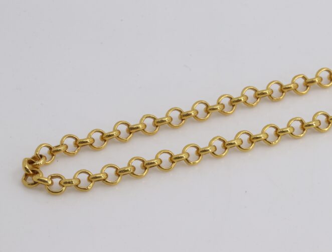 18KT(18金) ネックレス 16.4g