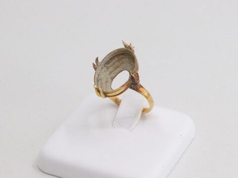 K18 リング 2.96g