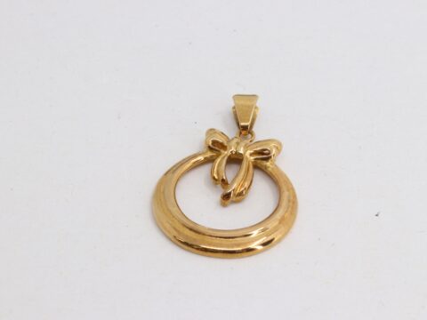 K18(18金) トップ 3.0g