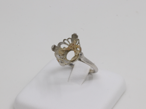 PM(プラチナム) リング 4.2g