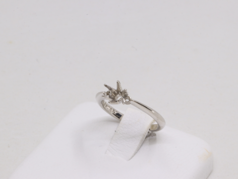 PT1000(プラチナ1000) リング 2.6g