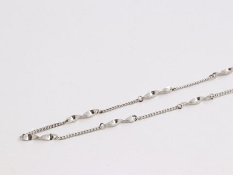 PT850(プラチナ850) ネックレス 3.0g