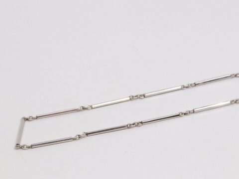 PT900(プラチナ900) ネックレス 6.1g