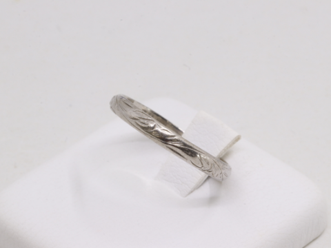 PT900(プラチナ900) リング 2.9g