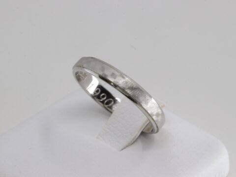 PT900(プラチナ900) リング 3.8g