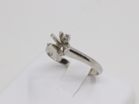 PT900(プラチナ900) リング 4.0g