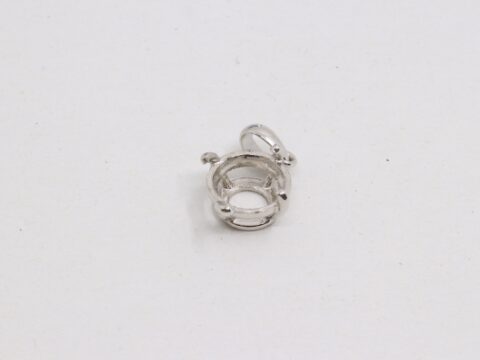 PT900（プラチナ900) トップ枠 1.3g