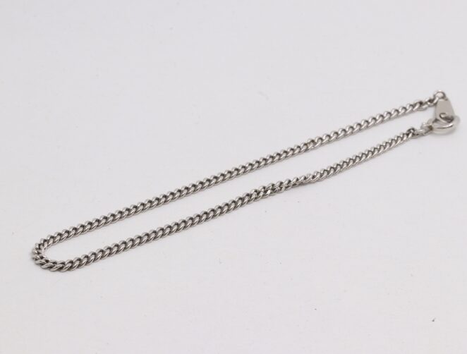 Pt850(プラチナ850) ネックレス 4.0g