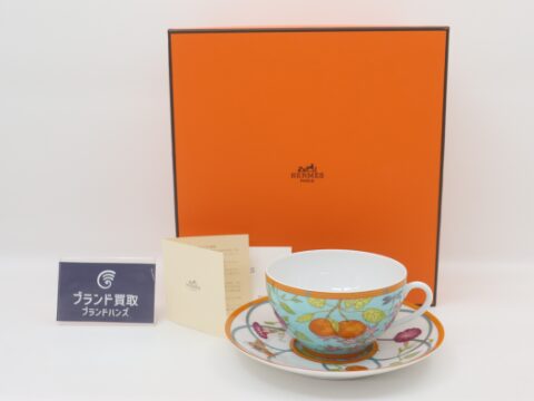 エルメス シエスタ アイランド