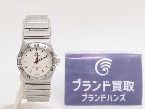 オメガ コンステレーションミニ 1562.30