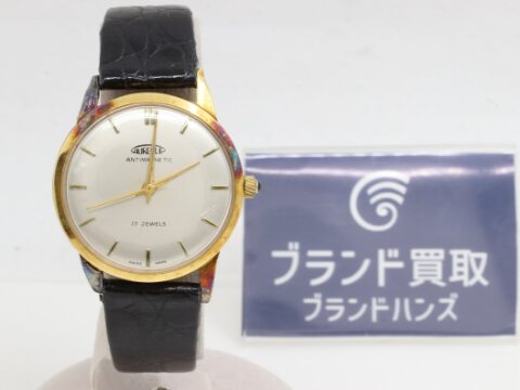 オレオール アンチマグネティック
