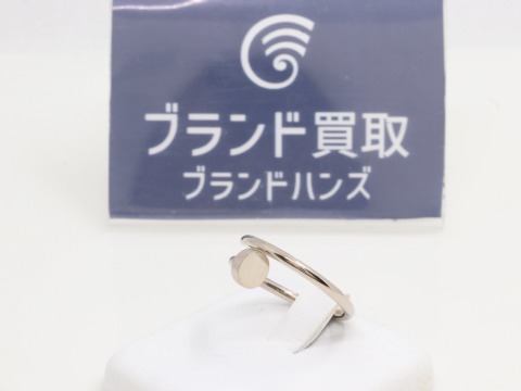 カルティエジュスト
