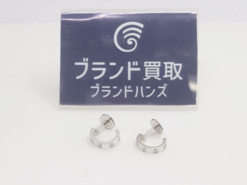 カルティエピアス