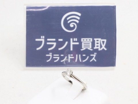 カルティエリング