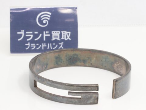 グッチ SV925 バングル