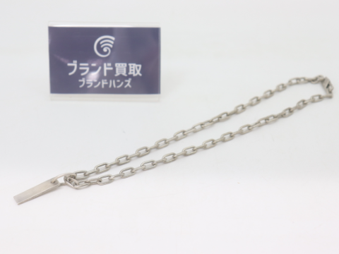 グッチ SV925 バーネックレス