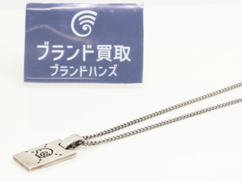 グッチネックレス