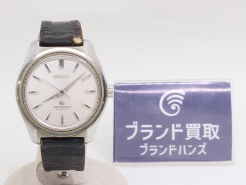 グランドセイコー 44GS 4420-9000