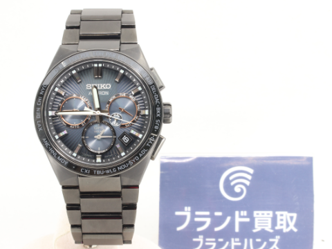 セイコー アストロン SBXC127