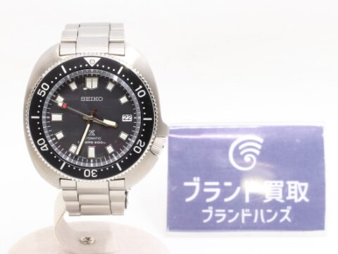 セイコー プロスペックス SBDC109