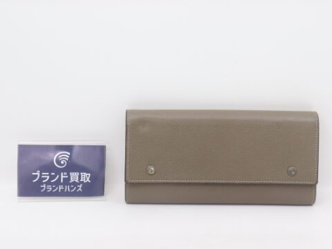 セリーヌ ラージフラップ マルチファクション
