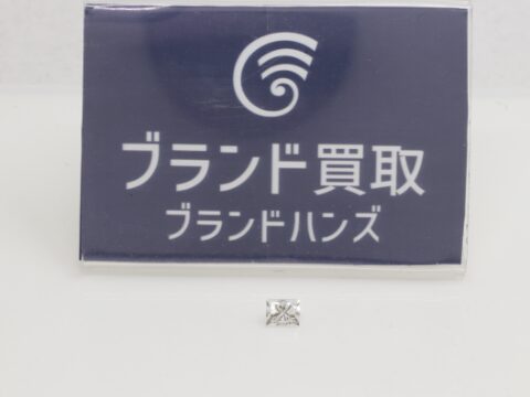 ダイヤモンド D0.705ct ルース