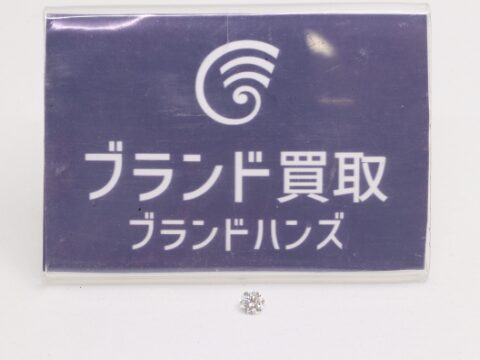 ダイヤモンド ルース 0.21ct
