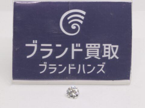 ダイヤモンドルース 1.006ct H-VS2-GD-FAINT